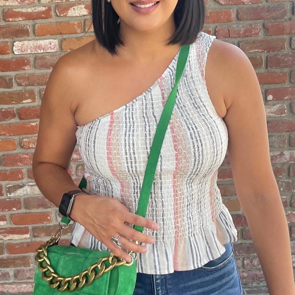 Cute summer top